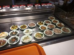 -顺溜·手工刀削面·黑金店(铜锣湾店)