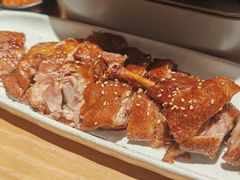 -川堂风·跷脚牛肉·乐山爆炒(宝山日月光店)