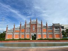 -赤坎·广东华侨国际旅游度假区