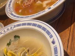 -老雒阳面馆·水席(定鼎门店)