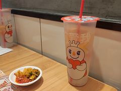 -红荔村肠粉(岗厦店)