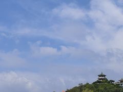 -青岛第一海水浴场