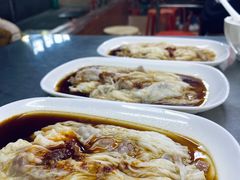 牛肉拉肠-源记肠粉(华贵路店)