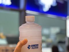 -蔻蔻椰·鲜萃椰子水(COCO Park店)
