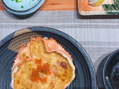 -文三酒肆自助放题(新街口友谊广场店)