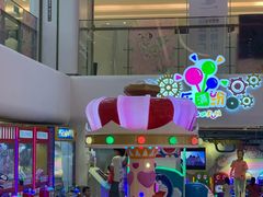 -星舰梦航(广百广场荔胜店)