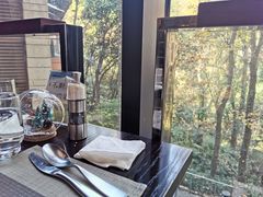-拾溪餐厅·包厢(杭州千禧度假酒店)