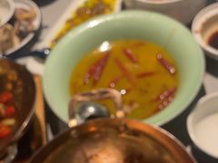 -绿茶餐厅(广州天河城店)