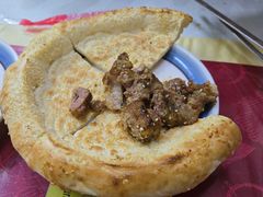 -莎车清真美食
