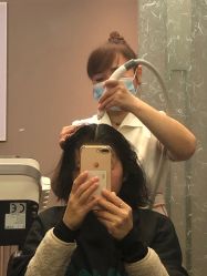 -史云逊养发护发