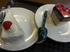 -星巴克(六合路店)