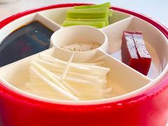 -月福京味斋·烤鸭店·北京菜(鼓楼总店)