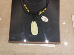 -青藏高原自然博物馆