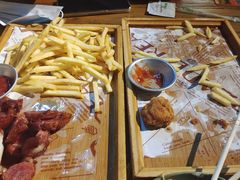 -汉森熊啤酒屋(雨耕山店)