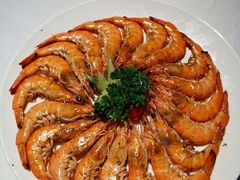 -三号码头罗氏虾小馆