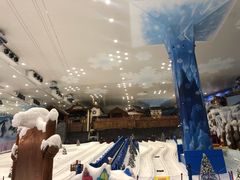 -长沙湘江冰雪世界