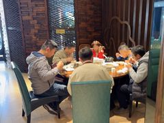 -粥全粥到海鲜家常菜·海肠捞饭(嫩江路店)