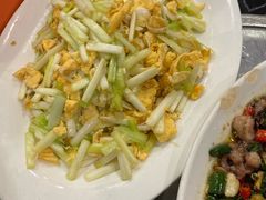 -江湖黑大兔(杨家坪店)