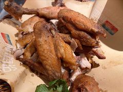 -前海沿·青岛菜(乐客城店)