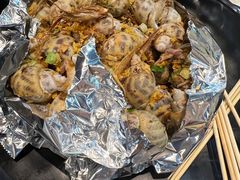 -79号渔船海鲜饭店(华强北店)