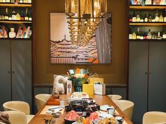 -山葵家·创意料理(宁波来福士店)