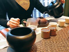 -王府茶宴(大观园总店)