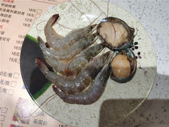 -川锅·火锅·烤肉自助餐厅