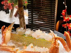 -蟹犇前•帝王蟹雪蟹(陆家嘴店)