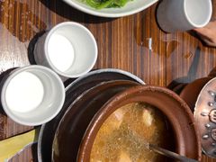 -民间瓦缸煨汤館(嵩山路店)