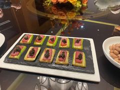 -大理实力希尔顿酒店御璽中餐厅YUXI – CHINESE RESTAURANT