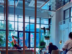 -红樱桃·欢乐餐厅(太原里店)