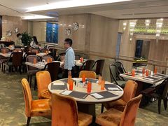 -粤海喜来登酒店·盛宴海鲜牛排自助餐厅(天河城店)