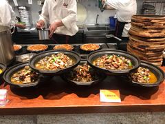 -梁家大院•农家菜(昆山会展中心店)