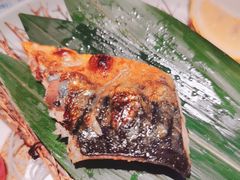 -萤初高端日料王(曲江银泰店)