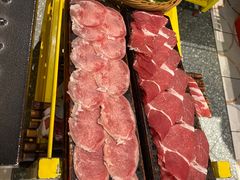 -小牛哈尼韩式水煎肉(万象城店)