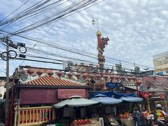 -老济南·地道济南菜(大明湖店)