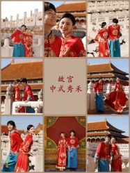 -CD视觉婚纱摄影