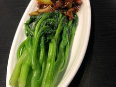 -锋味餐厅(空港复悦里店)