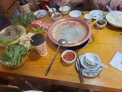 -民食香·腊排骨野生菌美食(木府店)