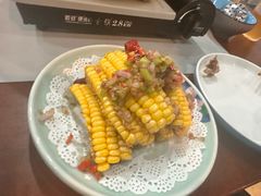 -金龙·打边炉(武进路店)