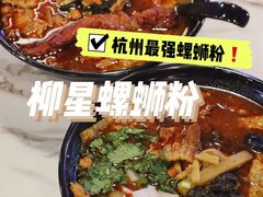 -柳星·螺蛳粉(D11店)