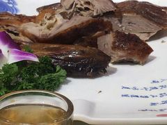 -牛头鱼庄·地道广西菜(鲁班店)