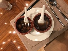 -好日子皇冠假日酒店·君怡咖啡厅(特美思大厦店)