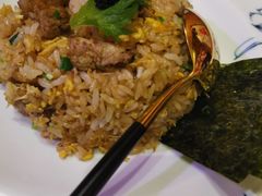 -吟松日式料理(莘庄店)
