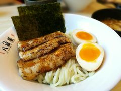 -八盛屋·沾面(集美万达店)