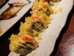 -旨料亭日本料理(四川北路店)