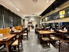 大堂-春水堂人文茶馆(松烟文创店)