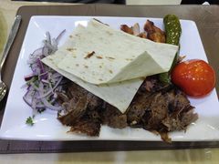 -bosphorus 铂斯西餐厅·土耳其烧烤(环市中路店)