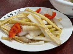 -荣生萝卜汤饭店