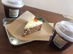 -不正咖啡(万达尊店)
